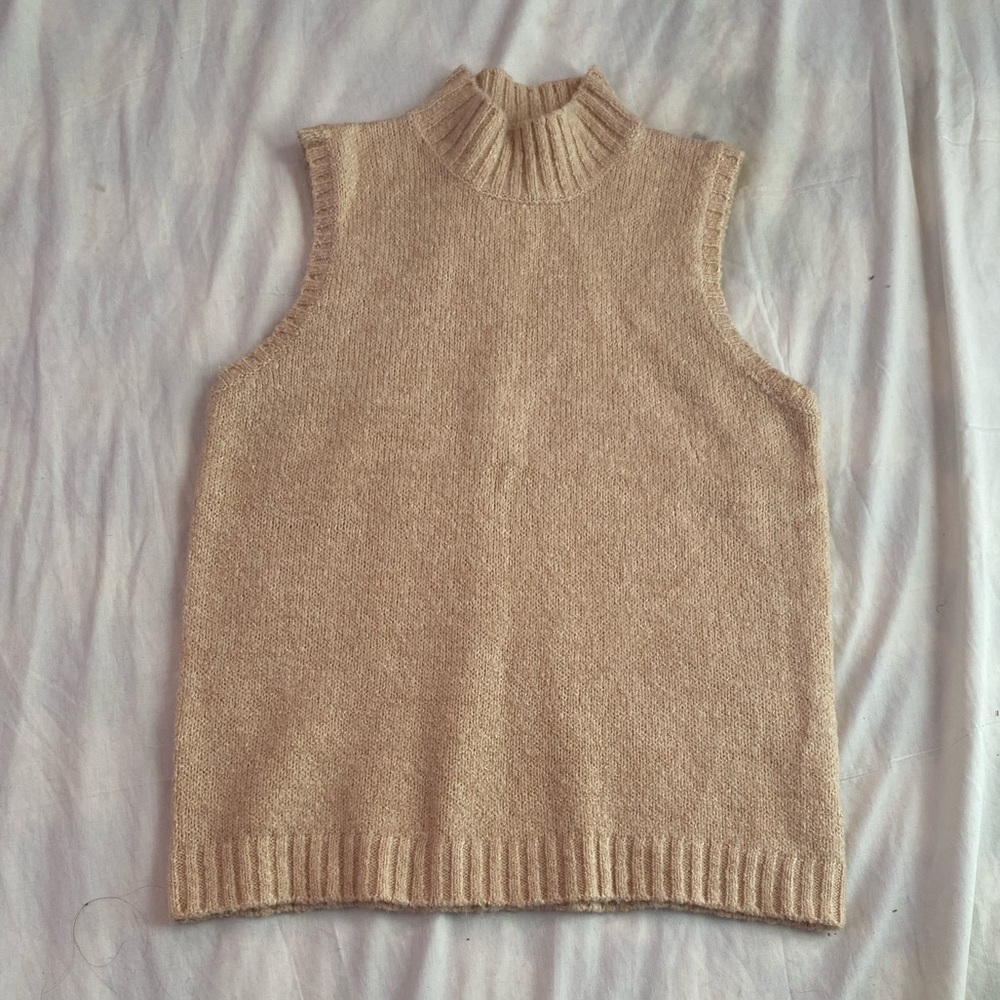 Greylin Sweater Vest